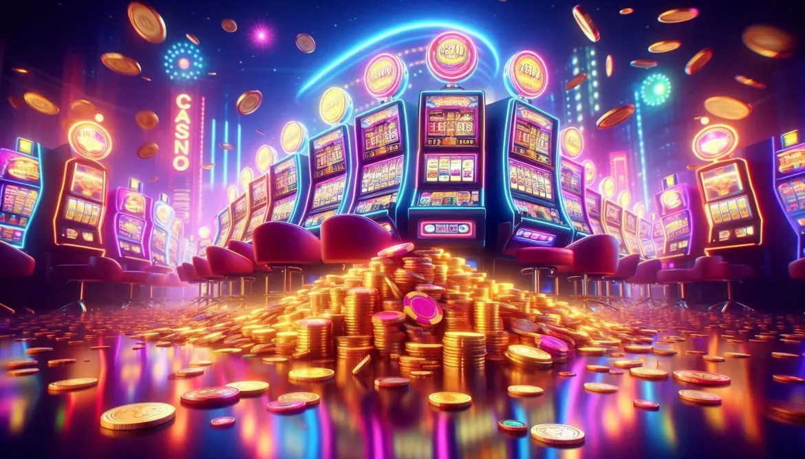 Wyns Casino